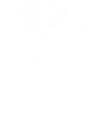 Vault 43 Logo, Letter V with the number 43 and a Diamond shape